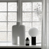 101 Copenhagen - Cobra Vase Tall, Medio - Bubble White - Vase