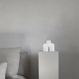 101 Copenhagen - Cobra Vase Uno, Mini - Bubble White - Vase