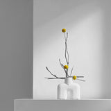 101 Copenhagen - Cobra Vase Uno, Mini - Bubble White - Vase