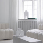 101 Copenhagen - Cobra Vase Uno, Medio - Bubble White - Vase