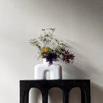 101 Copenhagen - Cobra Vase Uno, Medio - Bubble White - Vase