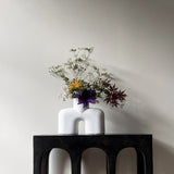 101 Copenhagen - Cobra Vase Uno, Medio - Bubble White - Vase