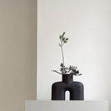 101 Copenhagen - Cobra Vase Uno, Medio - Coffee - Vase