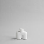 101 Copenhagen - Cobra Vase Uno, Mini - Bubble White - Vase