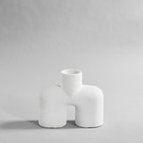 101 Copenhagen - Cobra Vase Uno, Medio - Bubble White - Vase
