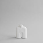 101 Copenhagen - Cobra Vase Tall, Mini - Bubble White - Vase