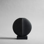 101 Copenhagen - Guggenheim Vase, Mini - Black - Vase