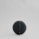 101 Copenhagen - Guggenheim Vase, Petit - Black - Vase