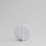 101 Copenhagen - Guggenheim Vase, Petit - Bone White - Vase