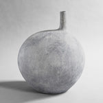 101 Copenhagen - Submarine Vase, Big - Light Grey - Vase