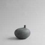 101 Copenhagen - Submarine Vase, Small - Dark Grey - Vase