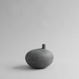 101 Copenhagen - Submarine Vase, Small - Dark Grey - Vase