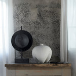 101 Copenhagen - Sumo Vase, Mini - Bone White - Vase