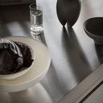 101 Copenhagen - Sumo Vase, Slim Petit - Coffee - Vase