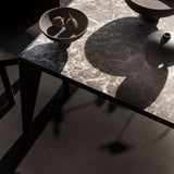 101 Copenhagen - Sumo Vase, Petit - Coffee - Vase