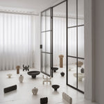 101 Copenhagen - Sumo Vase, Petit - Coffee - Vase