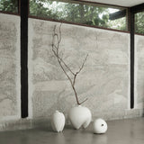 101 Copenhagen - Sumo Vase, Slim - Bone White - Vase