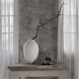 101 Copenhagen - Sumo Vase, Slim - Bone White - Vase