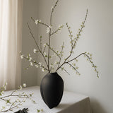 101 Copenhagen - Sumo Vase, Slim - Coffee - Vase