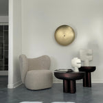 101 Copenhagen - Tribal Vase, Big - Bone White - Vase