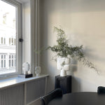 101 Copenhagen - Tribal Vase, Big - Bone White - Vase