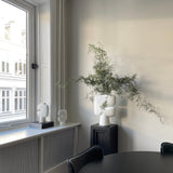 101 Copenhagen - Tribal Vase, Big - Bone White - Vase