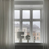 101 Copenhagen - Tribal Vase, Medio - Bone White - Vase