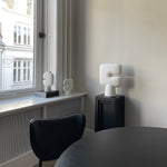 101 Copenhagen - Tribal Vase, Medio - Bone White - Vase