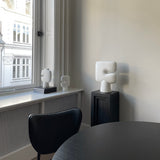 101 Copenhagen - Tribal Vase, Medio - Bone White - Vase