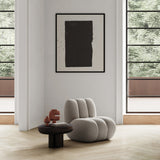 101 Copenhagen - Tribal Vase, Medio - Terracotta - Vase