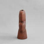101 Copenhagen - Tribal Vase, Big - Terracotta - Vase