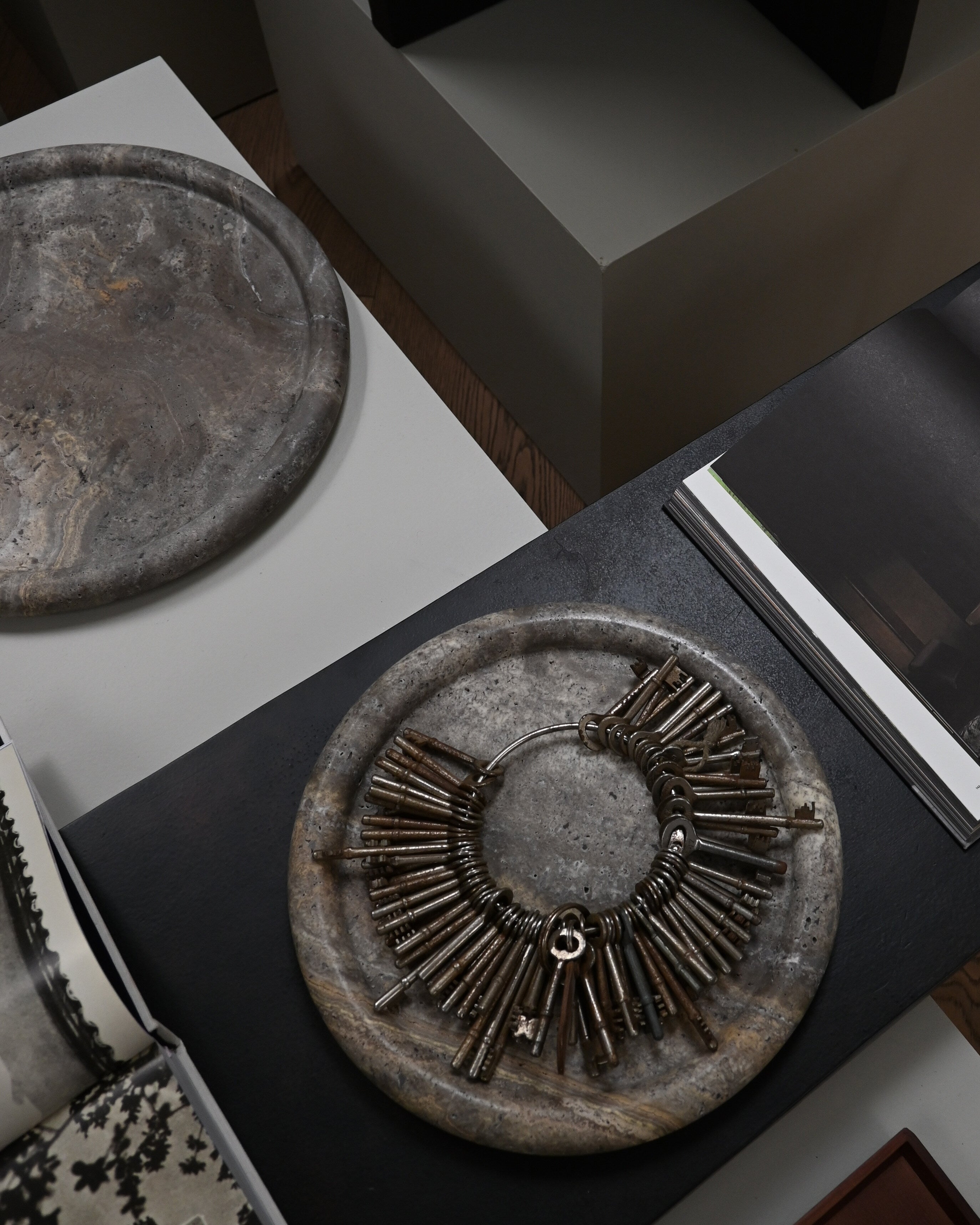 101 Copenhagen - Enkei Tray, Medio - Earth - Tray