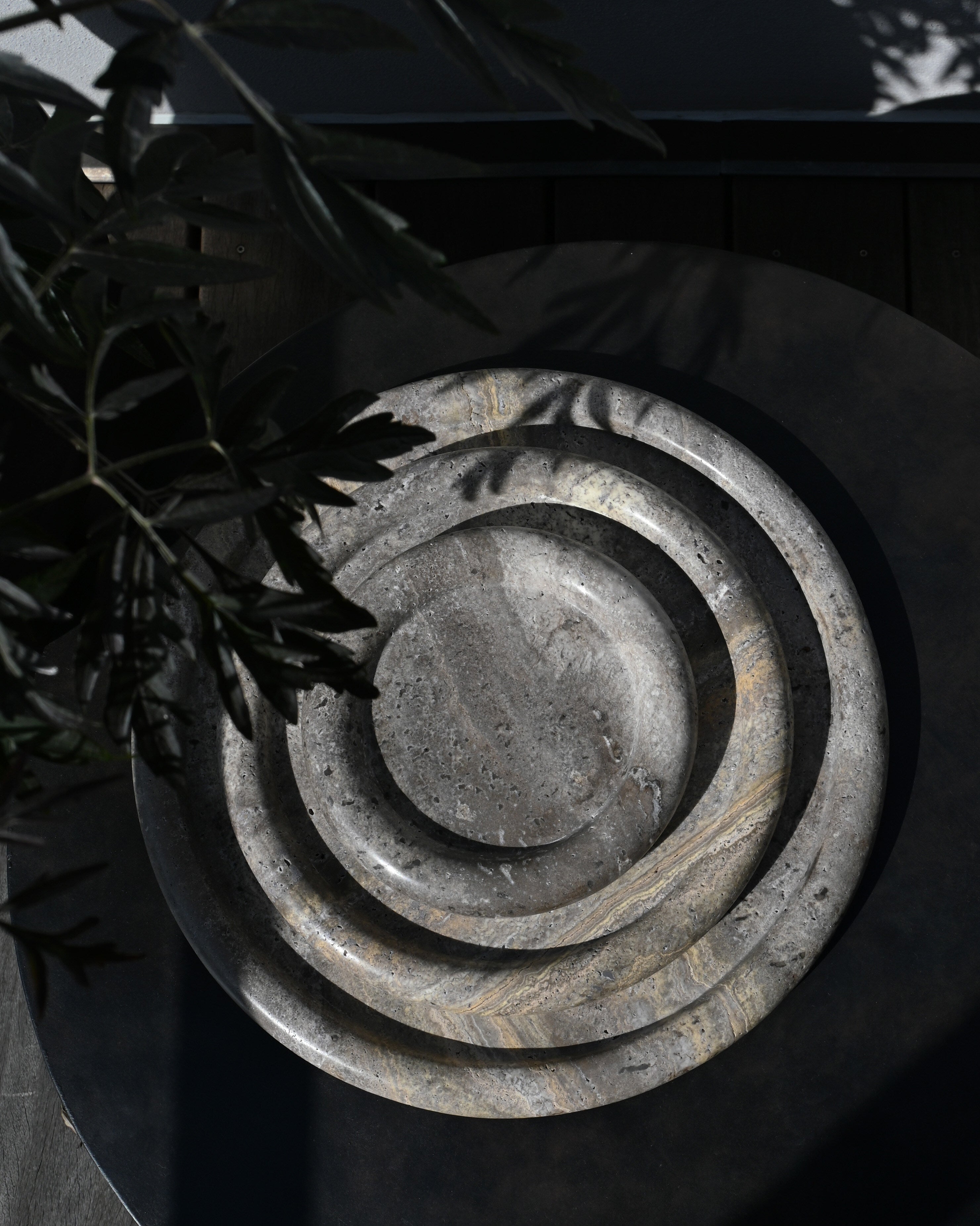 101 Copenhagen - Enkei Tray, Mini - Earth - Tray