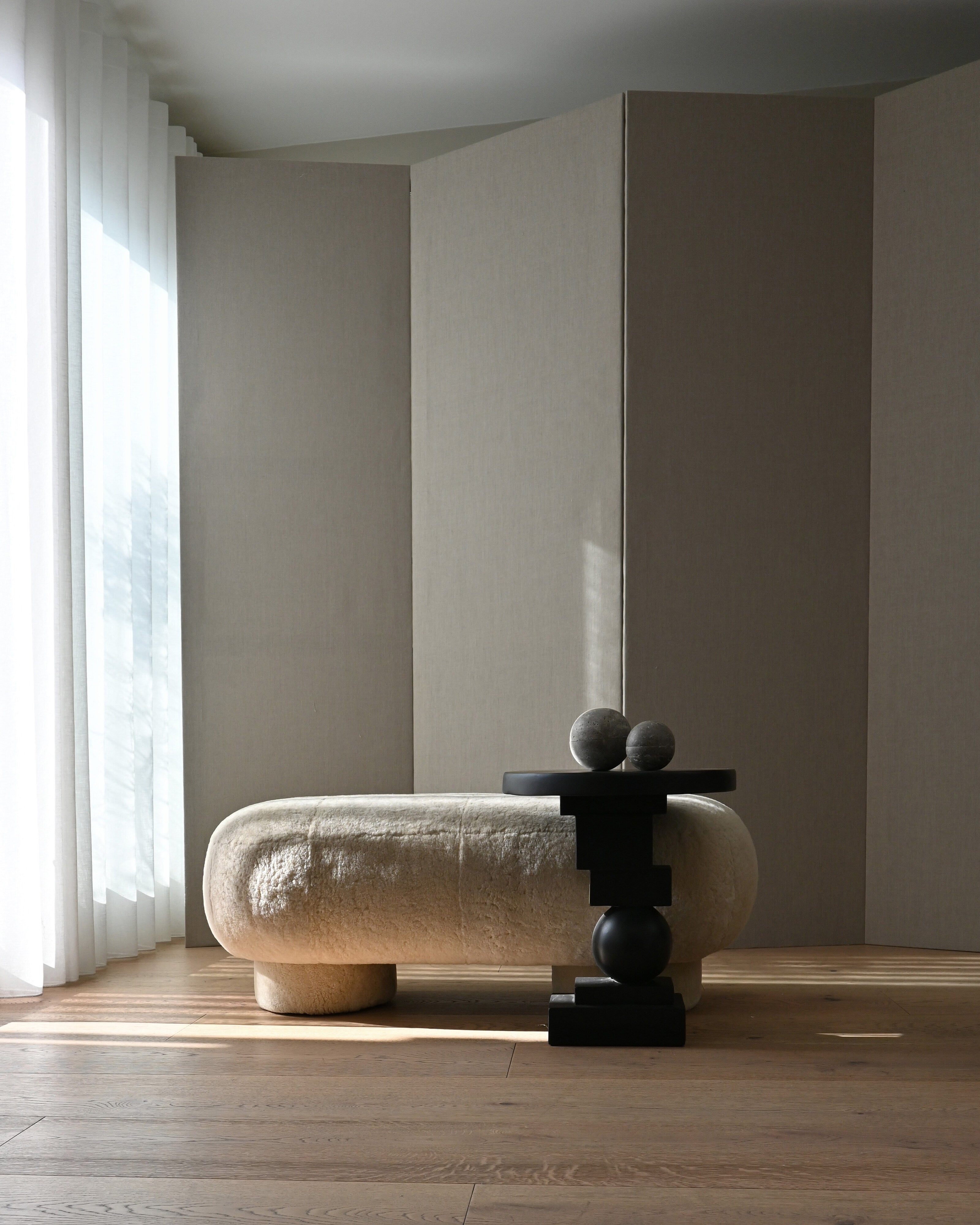 101 Copenhagen - Enkei Jar, Mini - Earth - Jar