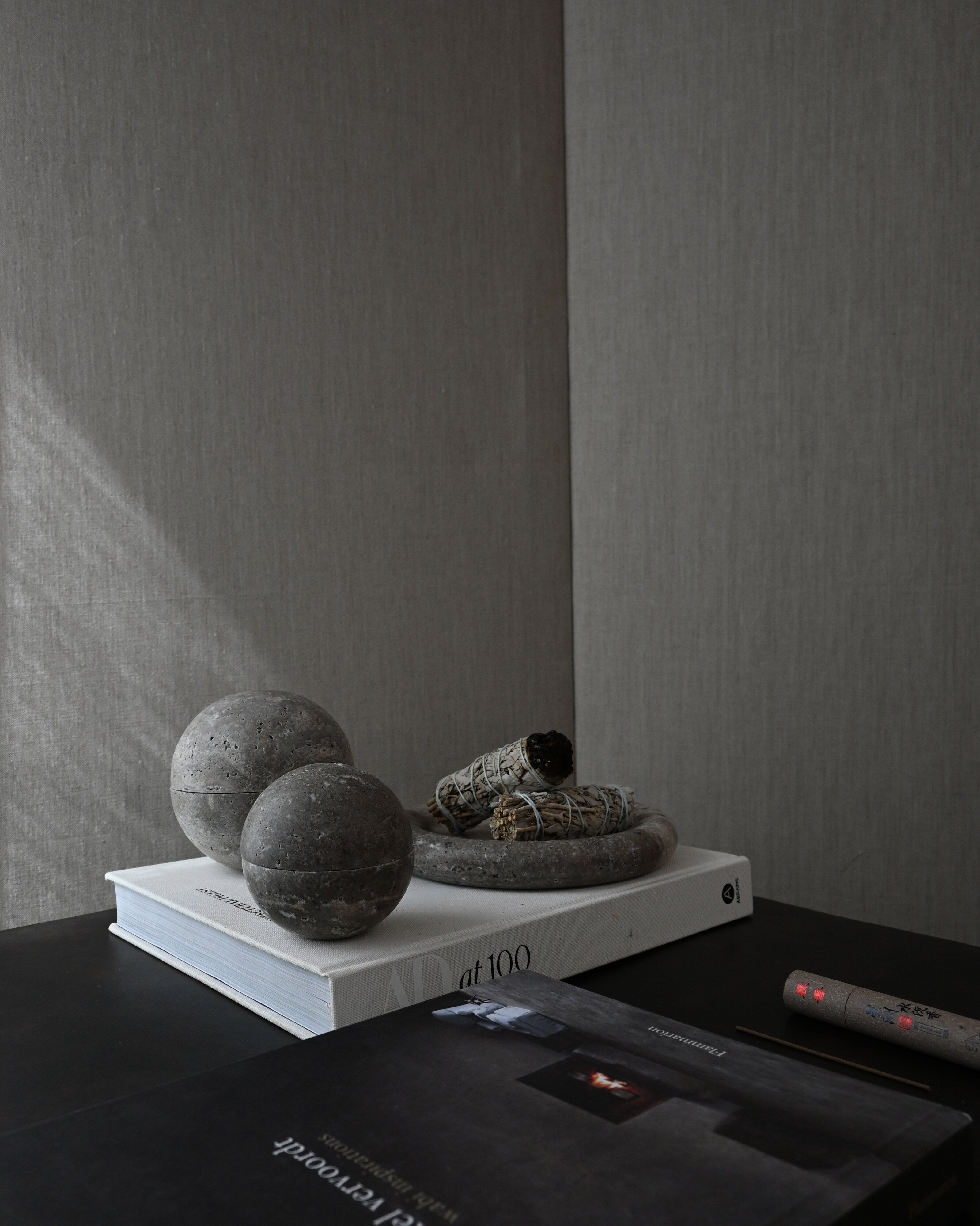 101 Copenhagen - Enkei Jar, Mini - Earth - Jar