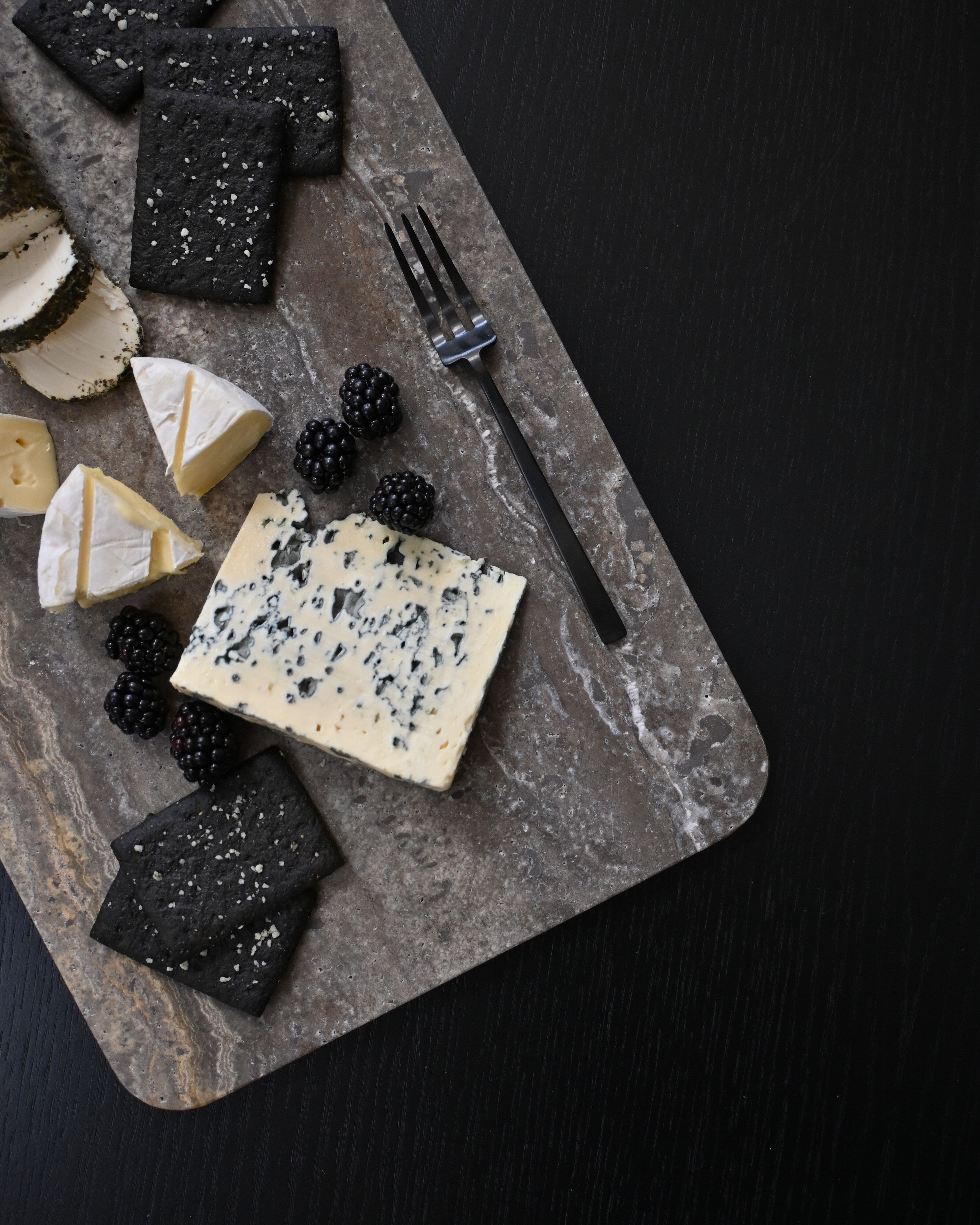 101 Copenhagen - Enkei Tray Rectangular, Medio - Earth - Tray