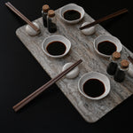 101 Copenhagen - Enkei Tray Rectangular, Medio - Earth - Tray