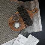 101 Copenhagen - Enkei Tray Rectangular, Mini - Earth - Tray