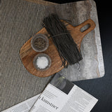 101 Copenhagen - Enkei Tray Rectangular, Mini - Earth - Tray