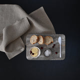 101 Copenhagen - Enkei Tray Rectangular, Mini - Earth - Tray