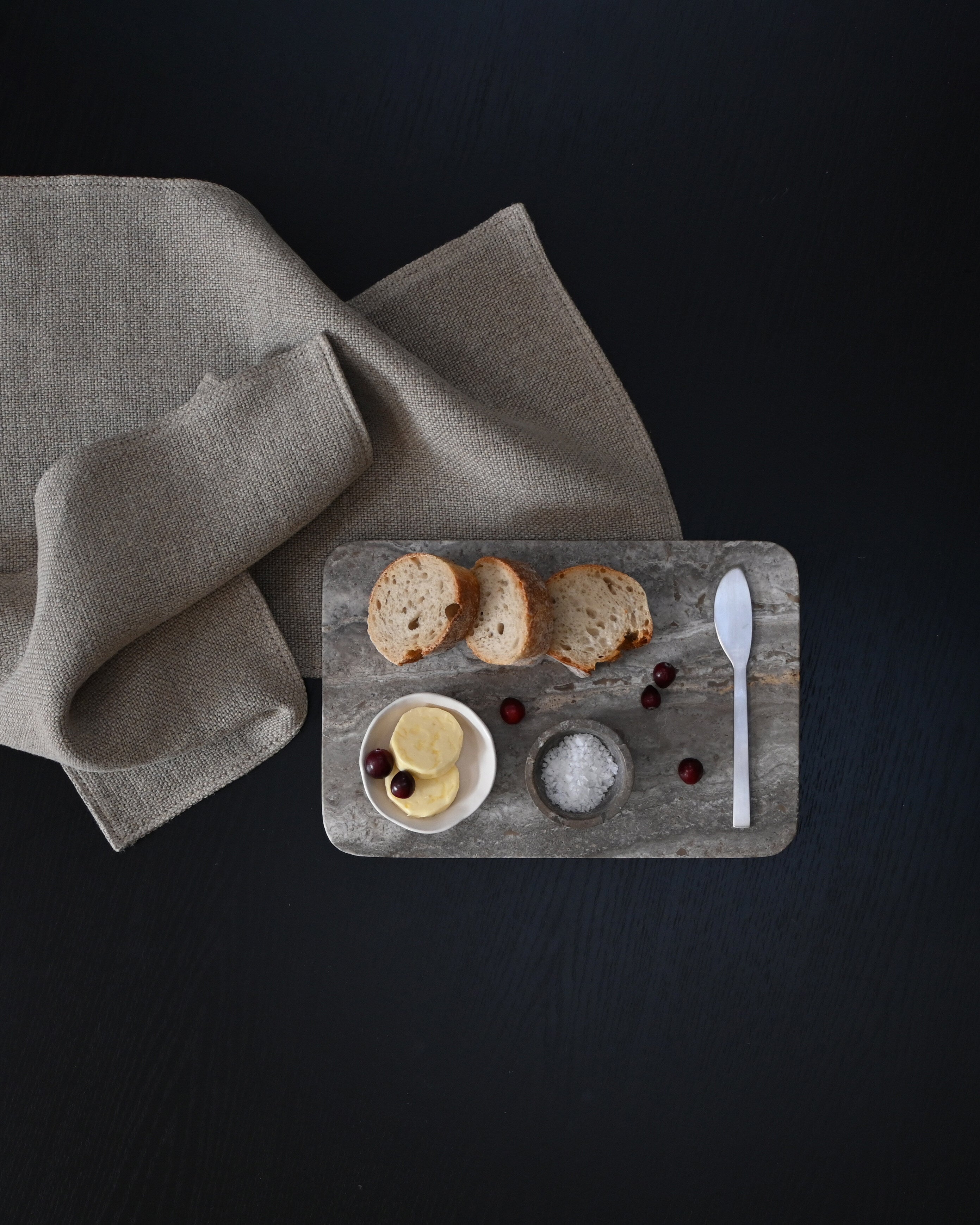 101 Copenhagen - Enkei Tray Rectangular, Mini - Earth - Tray