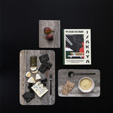 101 Copenhagen - Enkei Tray Rectangular, Mini - Earth - Tray