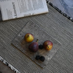 101 Copenhagen - Enkei Tray Rectangular, Petit - Earth - Tray