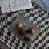 101 Copenhagen - Enkei Tray Rectangular, Petit - Earth - Tray