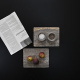 101 Copenhagen - Enkei Tray Rectangular, Petit - Earth - Tray