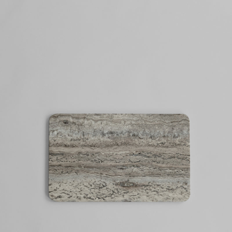 101 Copenhagen - Enkei Tray Rectangular, Medio - Earth - Tray