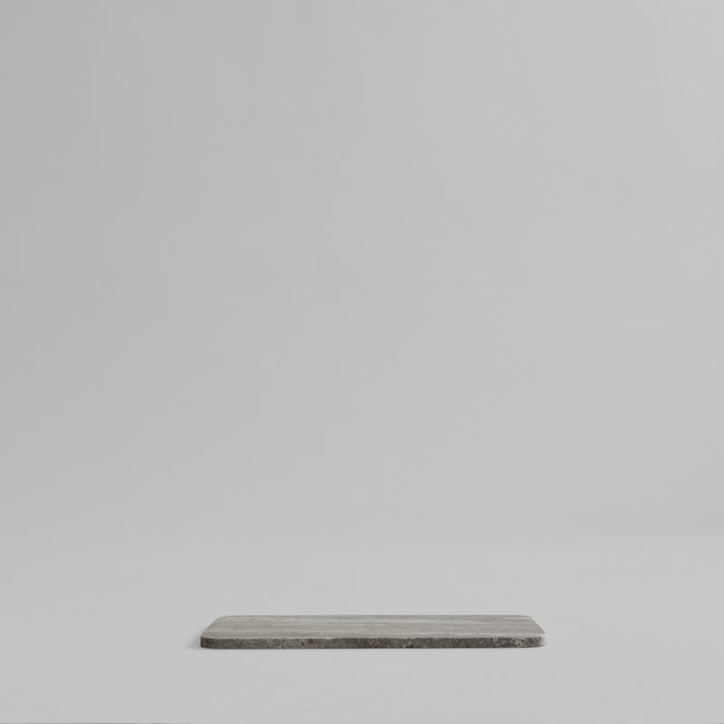 101 Copenhagen - Enkei Tray Rectangular, Mini - Earth - Tray