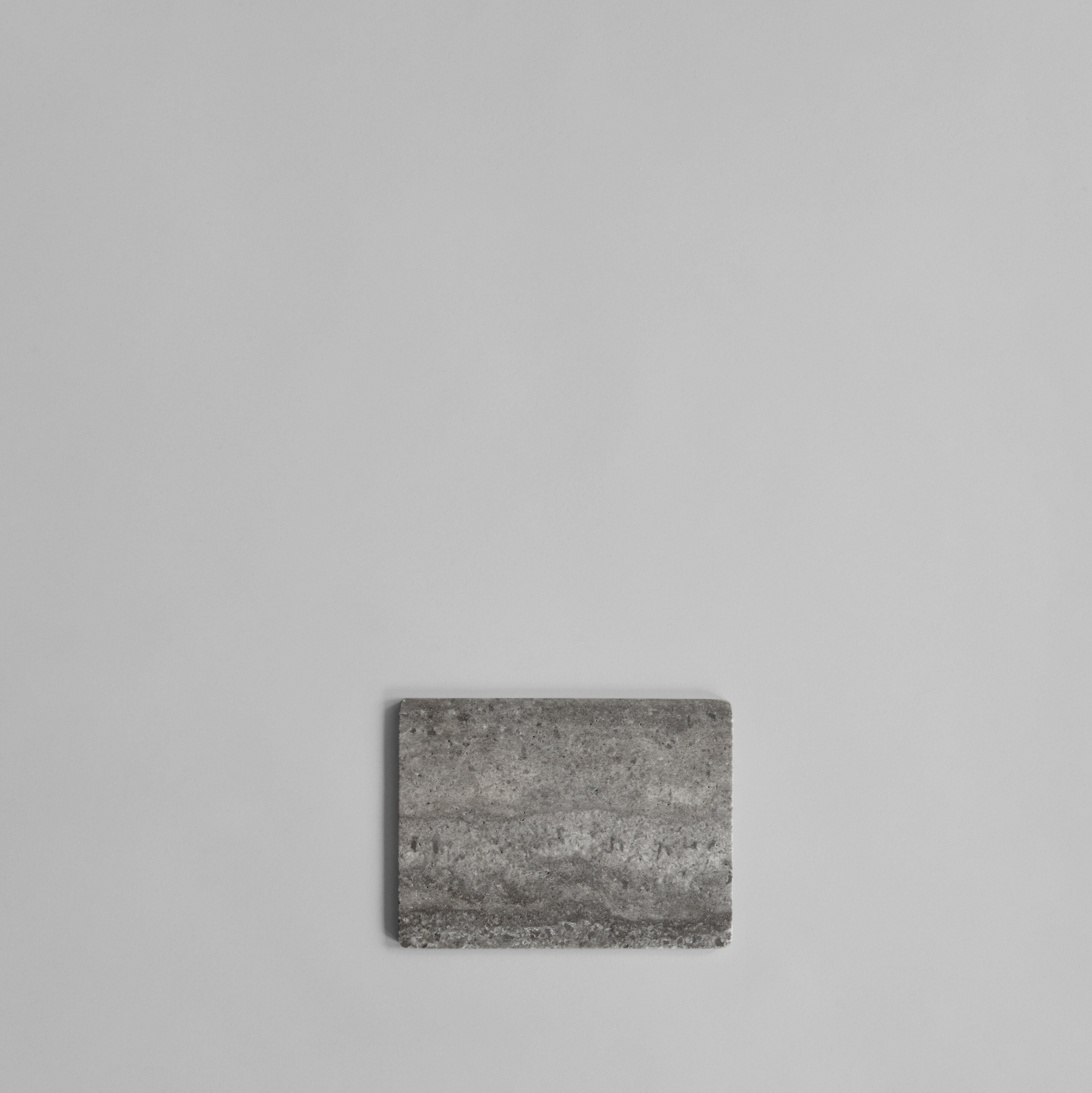 101 Copenhagen - Enkei Tray Rectangular, Petit - Earth - Tray