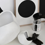 101 Copenhagen - Curve Bowl, Big - Bone White - Bowl