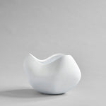 101 Copenhagen - Curve Bowl, Big - Bone White - Bowl